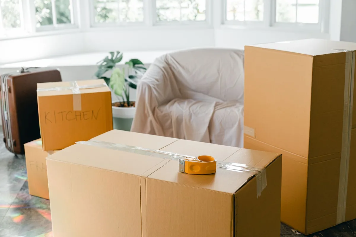 Hoarding Cleanup in Biddeford, ME